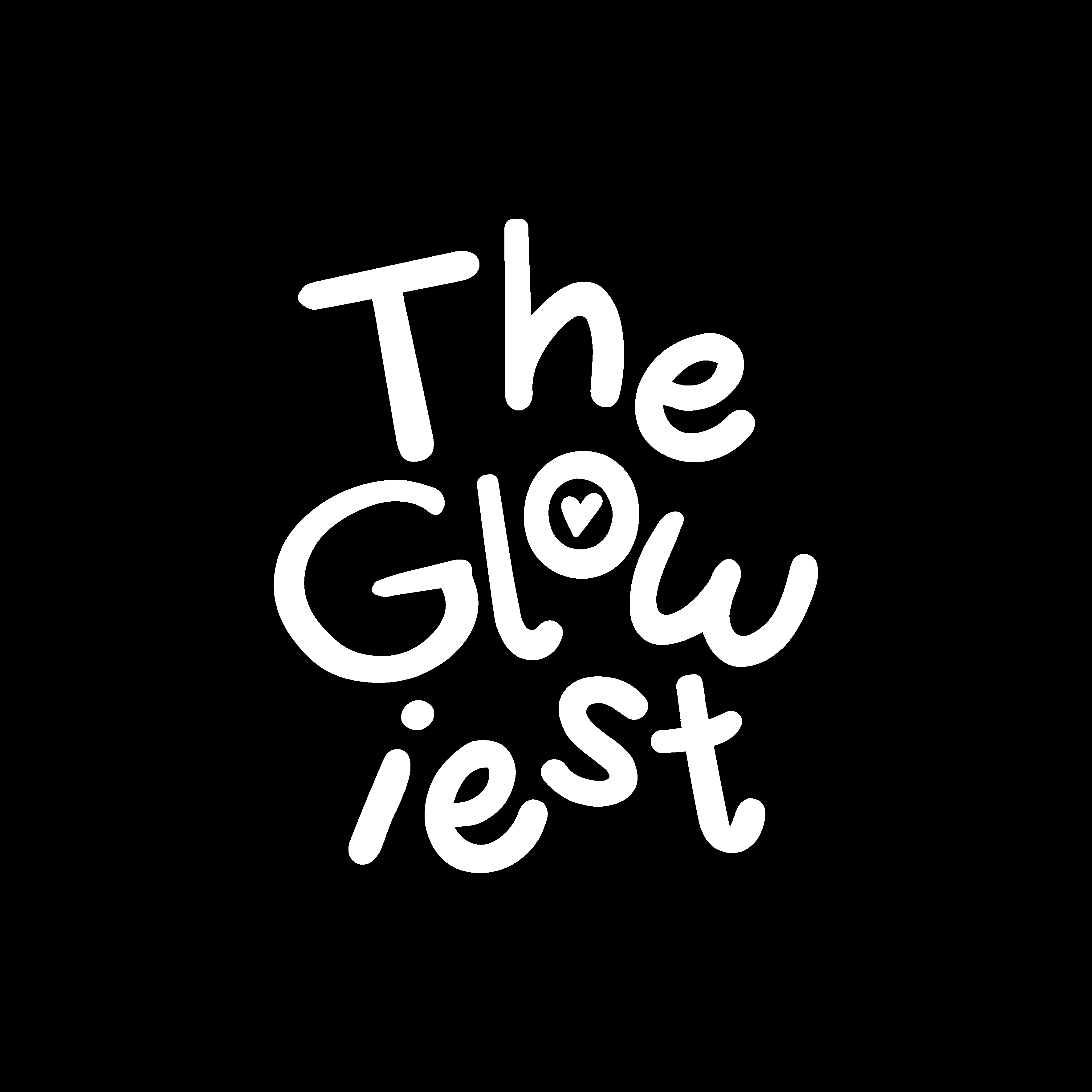 Theglowiest