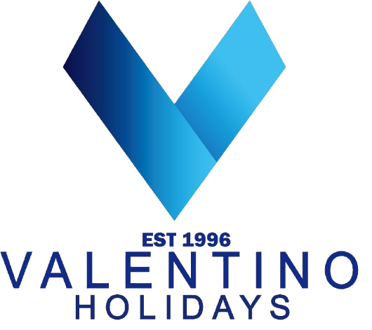 Valentinoholiday