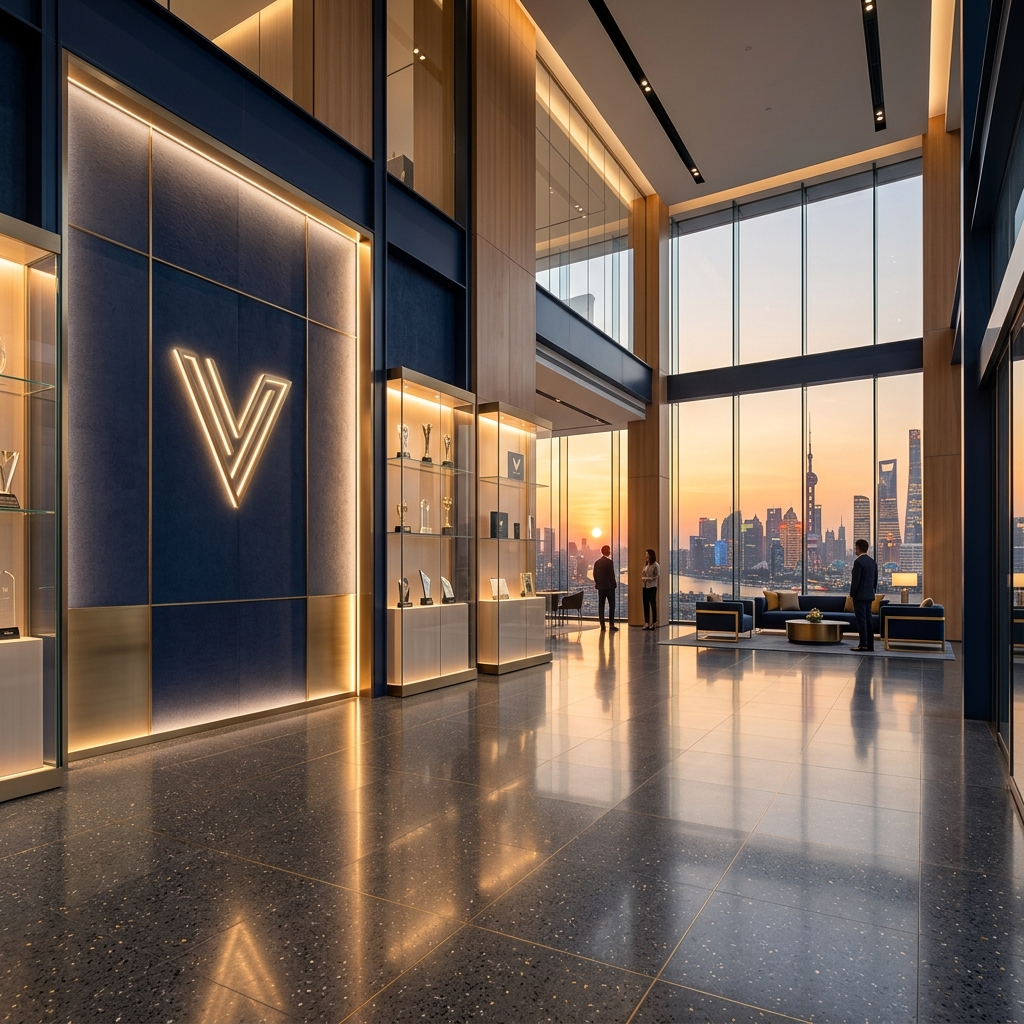 Brand Experience Center