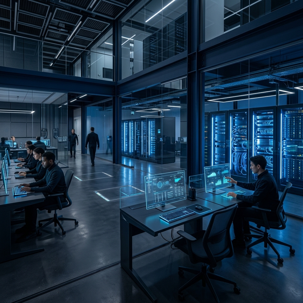 Innovation R&D Center