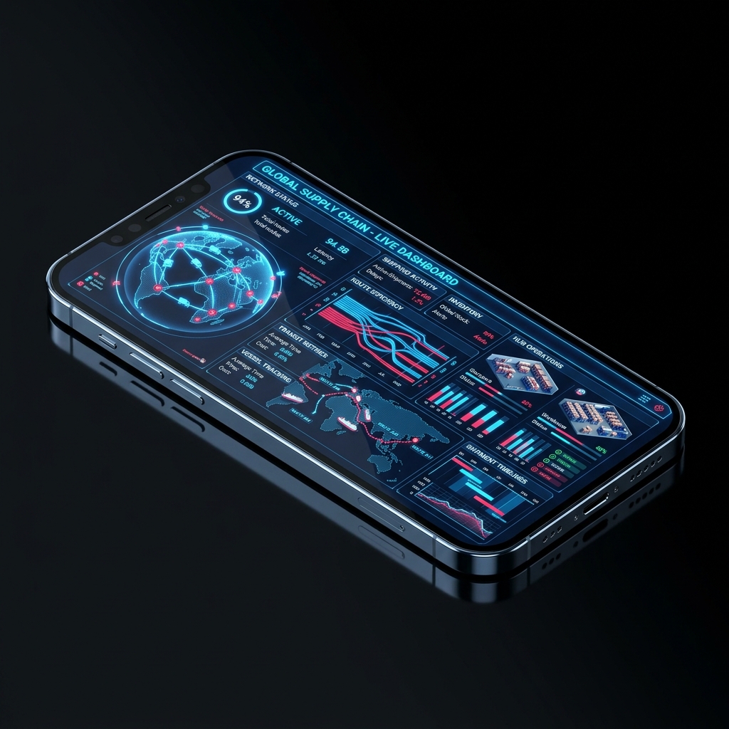 VSHARE Agent Replenishment Solution