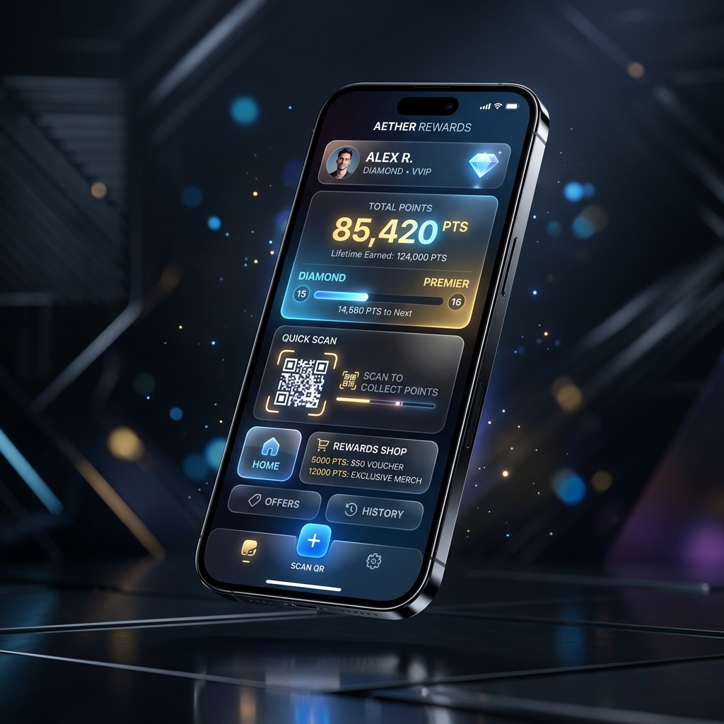 VSHARE Ecommerce Solution