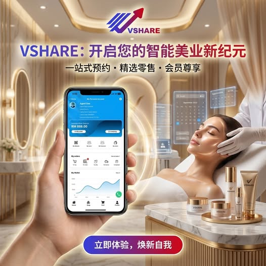 为什么美容院会员越来越多，营业额却没有成长？真正的问题在于顾客行为设计。 | Why More Beauty Salon Members Don't Always Mean Higher Revenue
