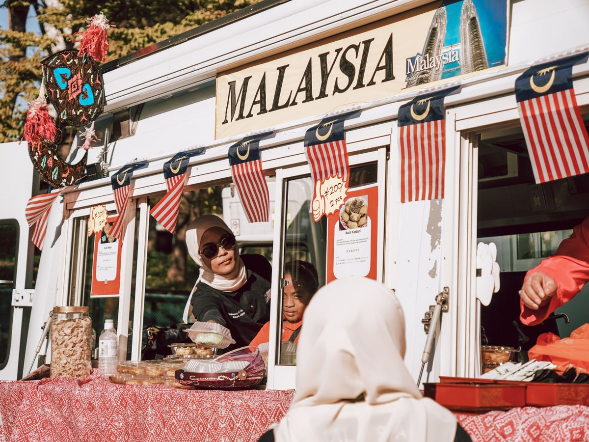 马来西亚奖励营销落地全攻略：积分与推荐如何让品牌业绩翻倍 | Malaysia Reward Marketing Playbook: How Points and Referrals Drive Brand Growth