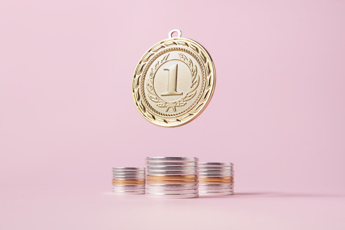积分阶梯这样设计，让用户越花越多 | Tiered Reward Thresholds: The Design Framework That Drives Customers to Spend More