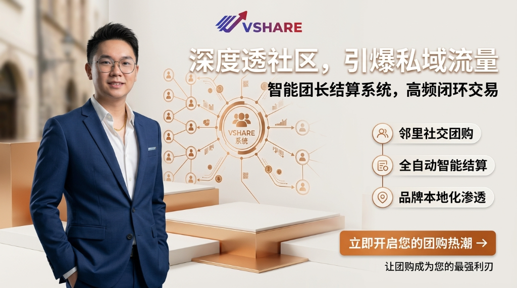社群团购