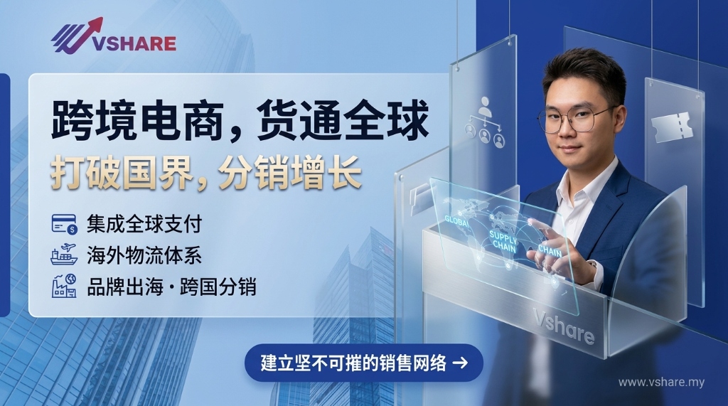 跨境电商
