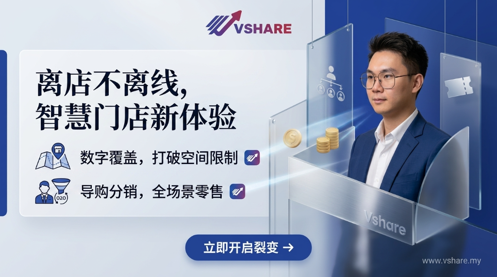 智慧门店