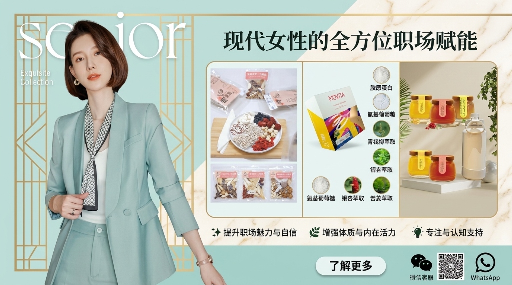 鲜选优品 MOVITA