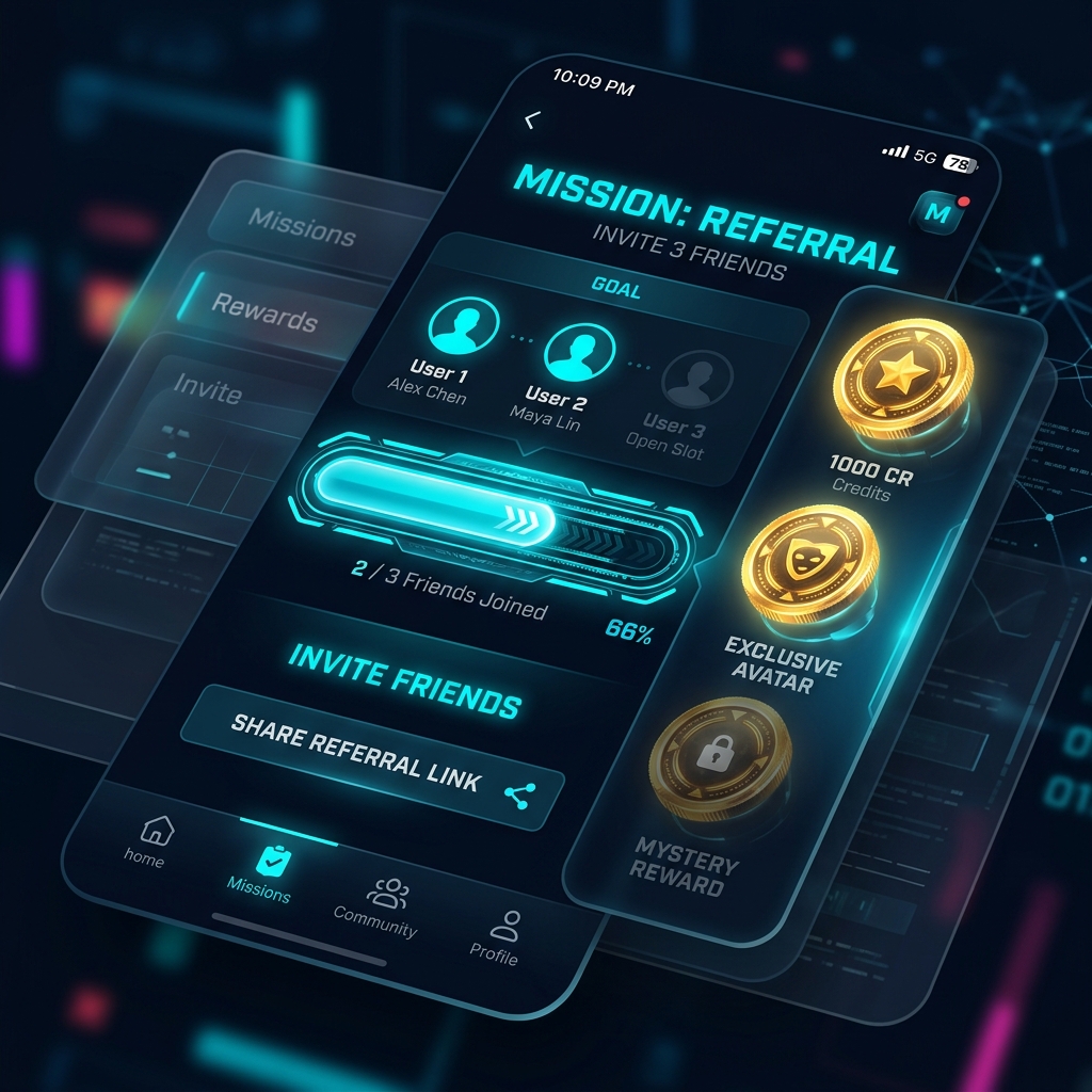 Gamification Strategy